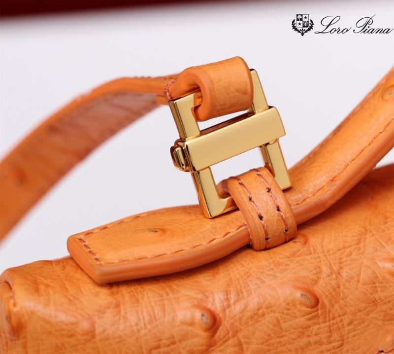 Loro Piana Satchel bags